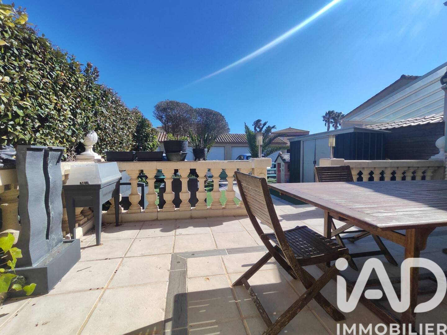 Maison à vendre, 55m², BEZIERS
