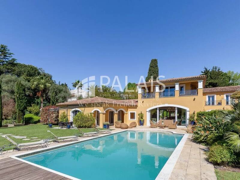 Maison à vendre, 498m², ANTIBES