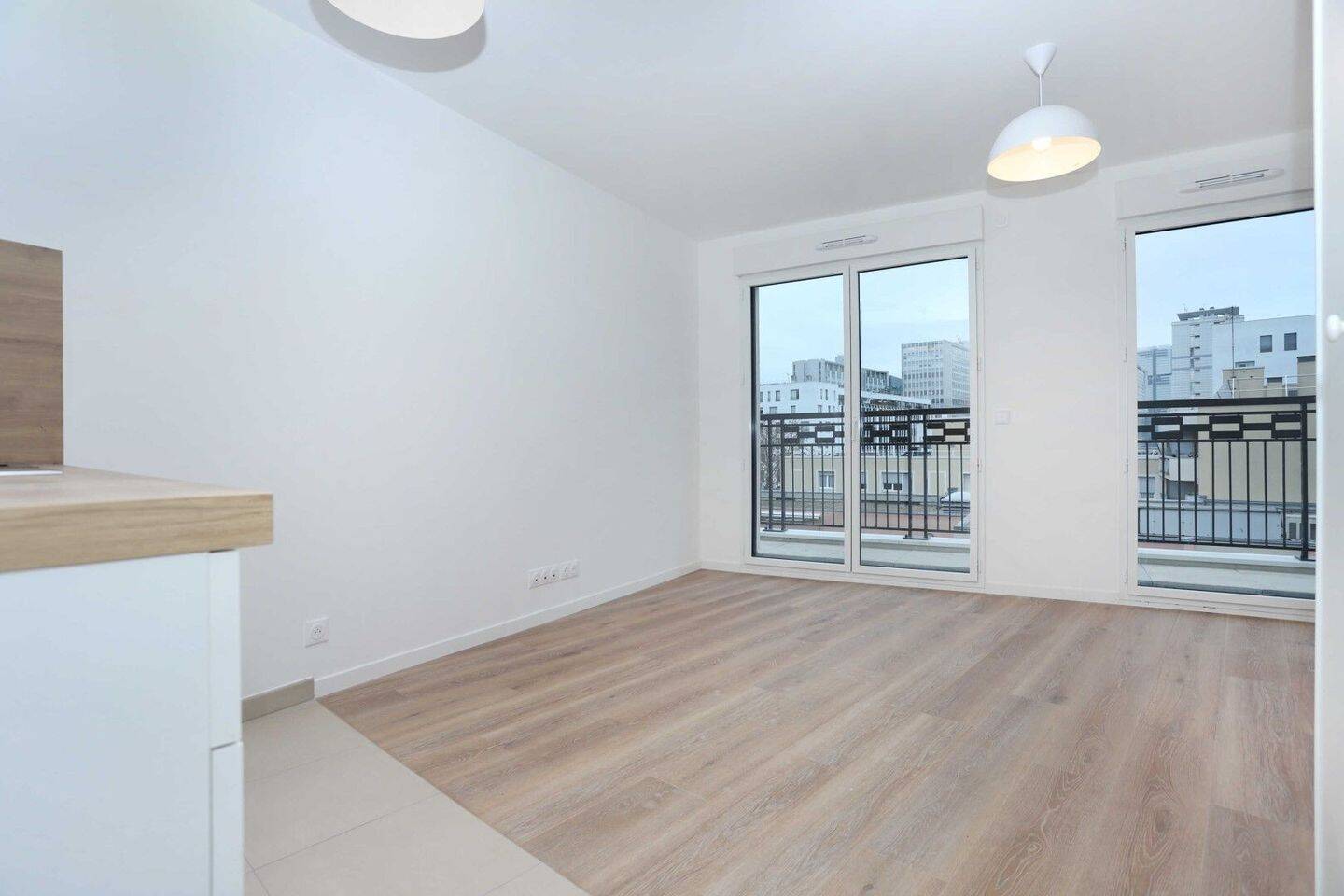 Maison à louer, 37m², CLICHY