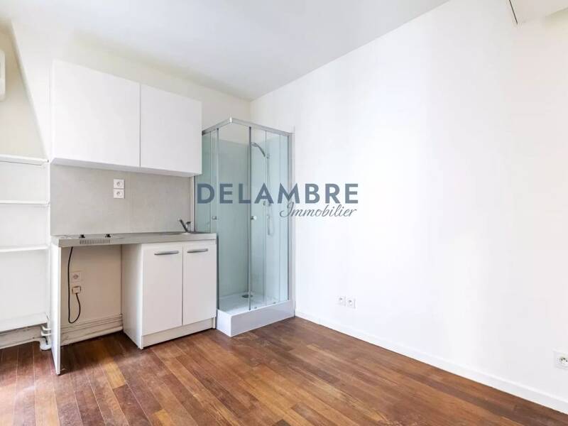 Maison à vendre, 9m², PARIS 14E