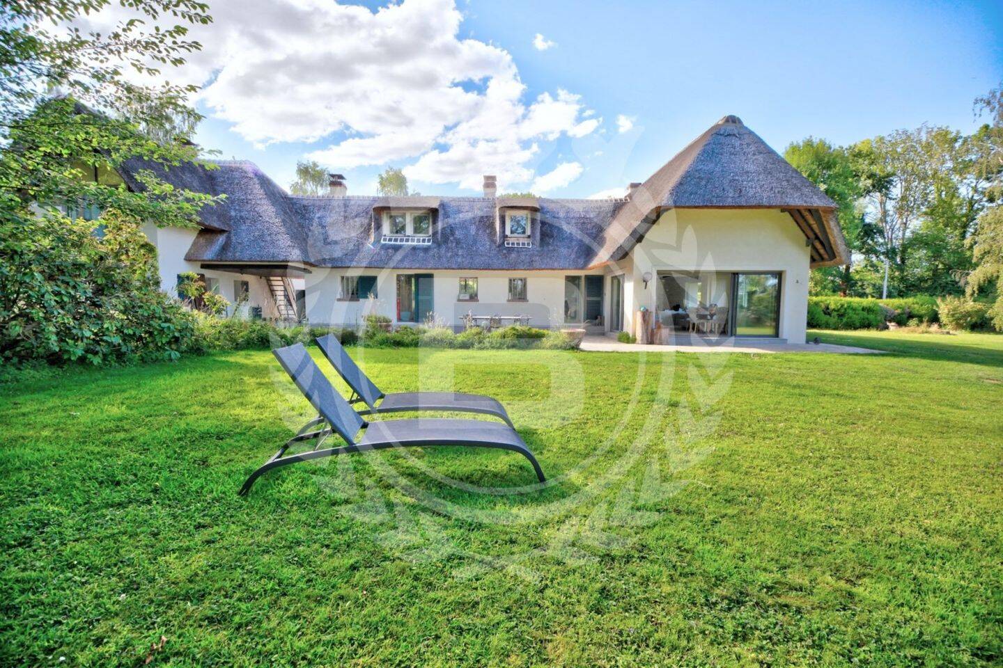 Maison à vendre, 480m², MONTFORT L'AMAURY