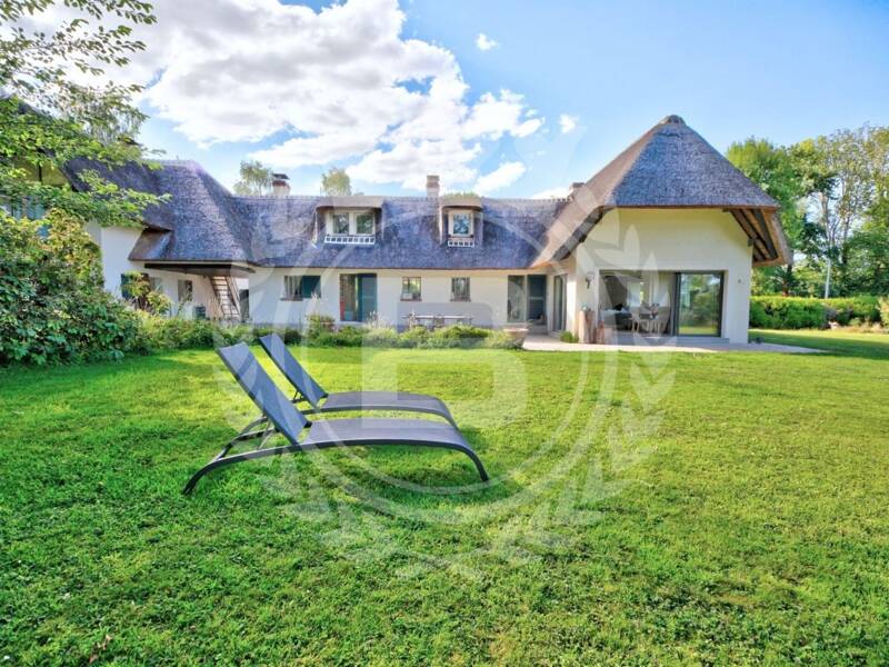 Maison à vendre, 480m², MONTFORT L'AMAURY