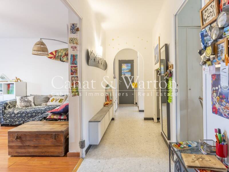 Maison à vendre, 92m², TOULON