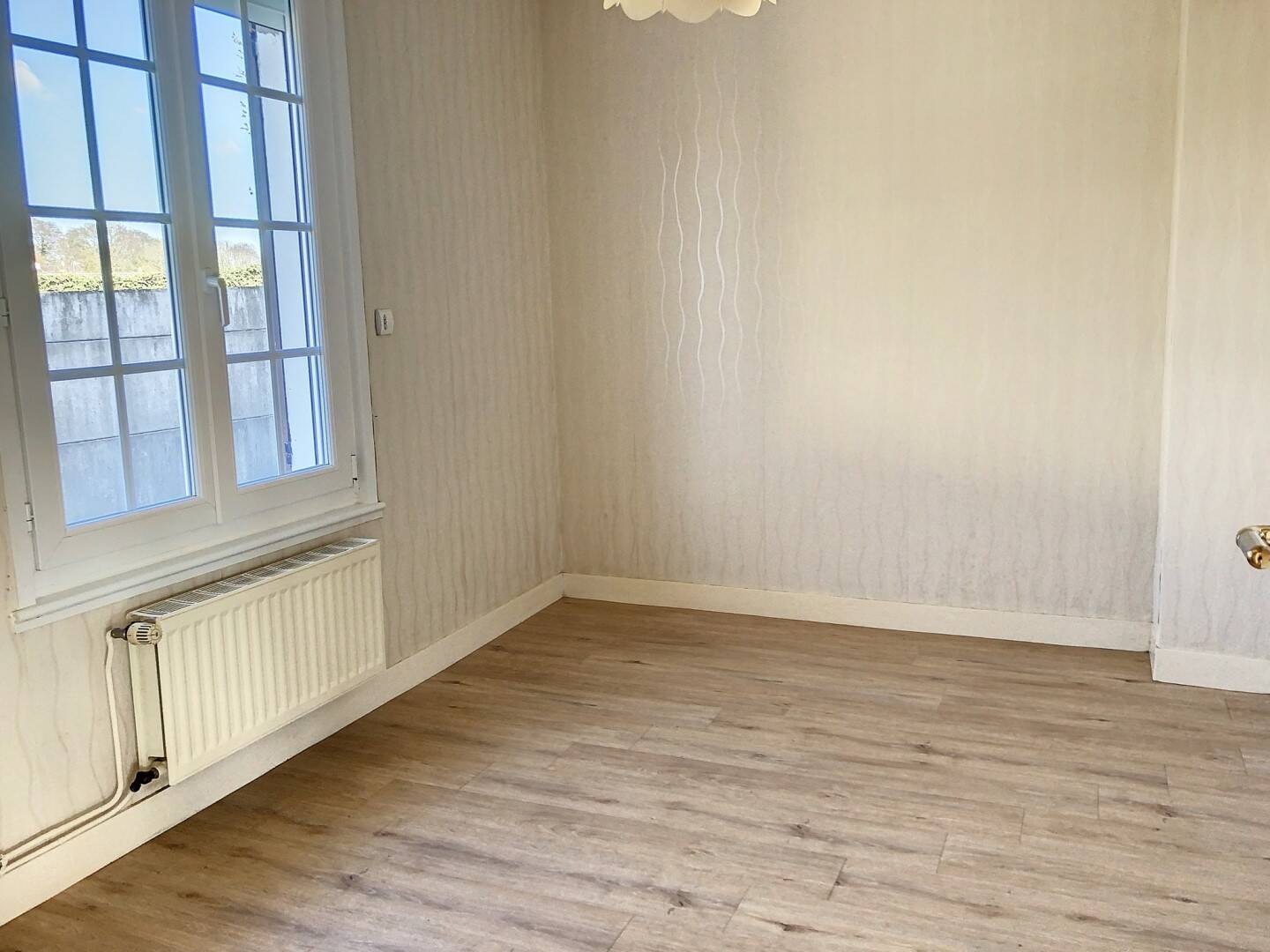 Maison à vendre, 65m², SAINT VALERY SUR SOMME