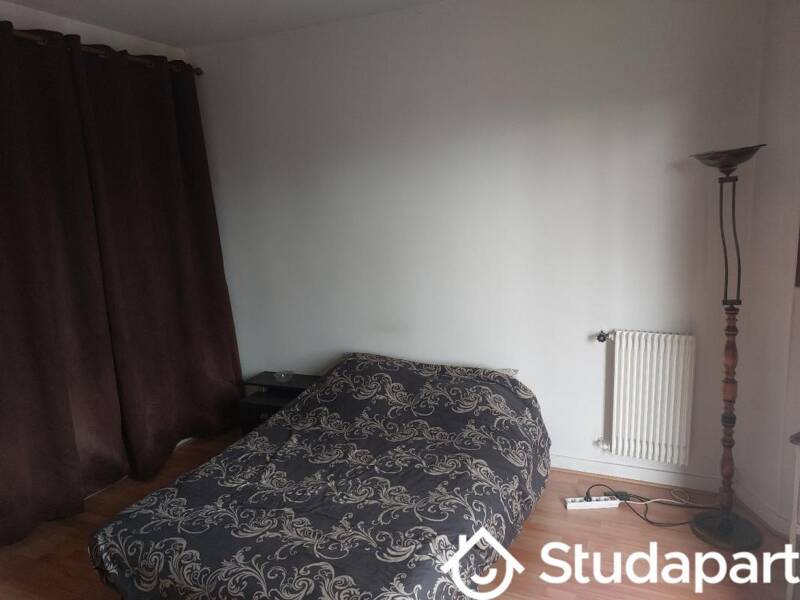 Maison à louer, 40m², SAINT CLOUD