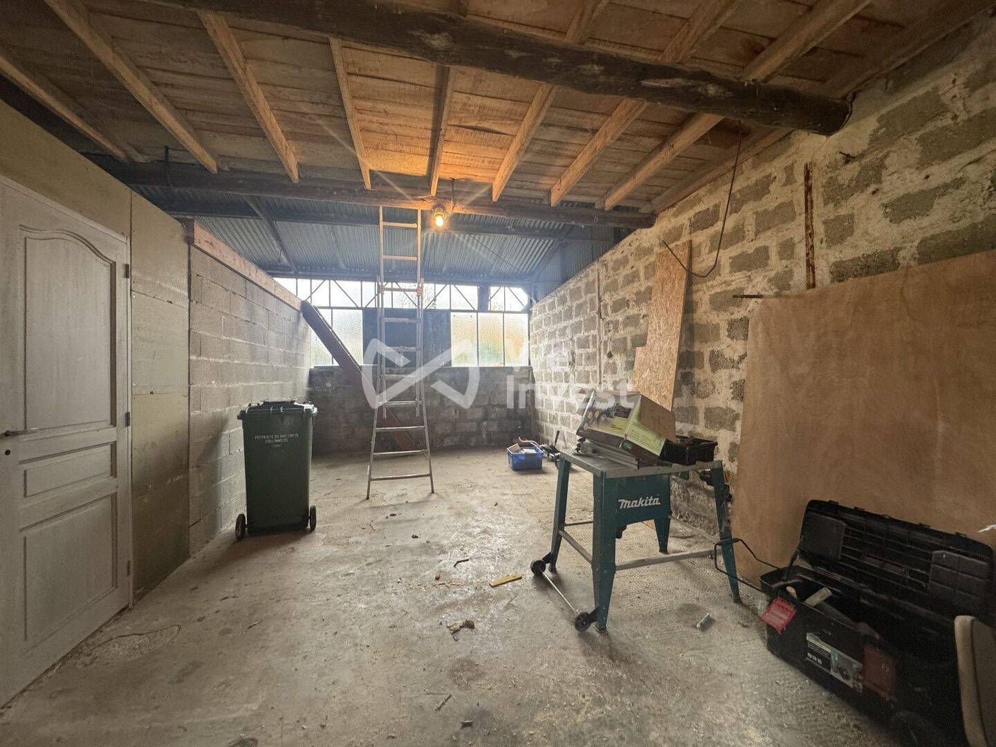 Maison à vendre, 160m², ROZAY EN BRIE