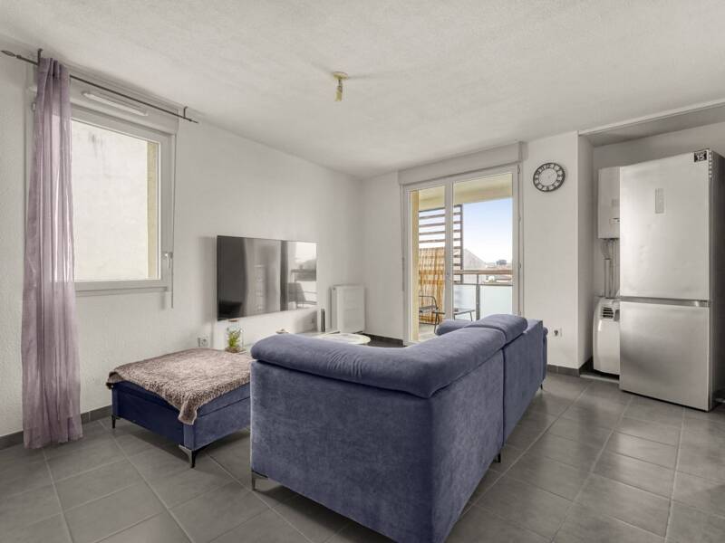 Maison à vendre, 40m², TOULOUSE