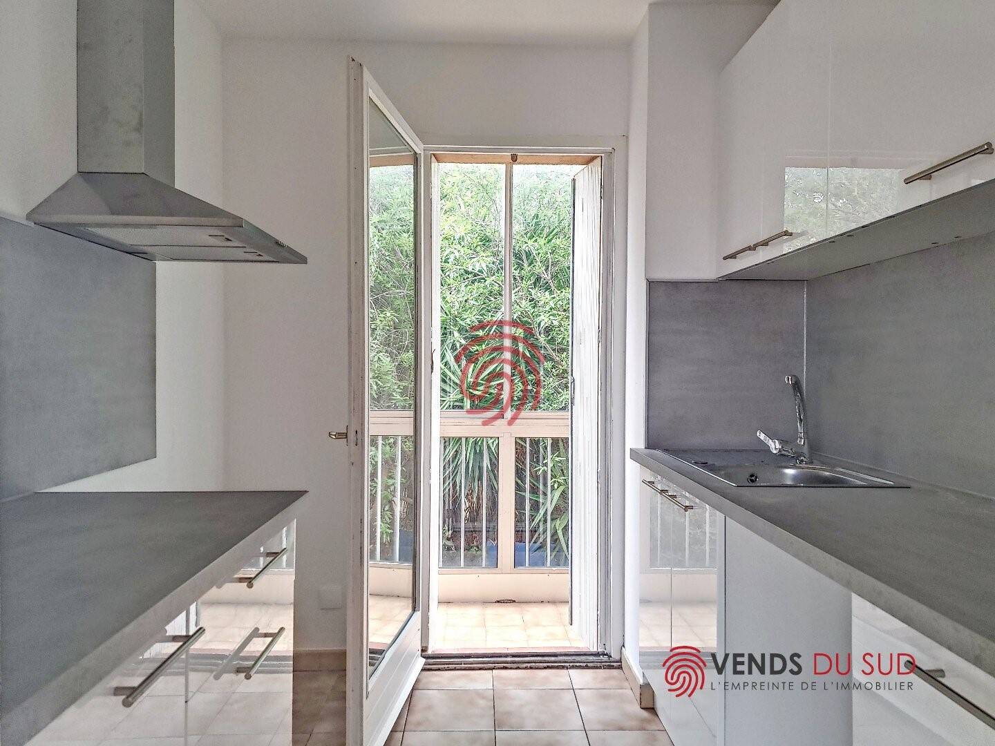 Maison à louer, 50m², BEZIERS