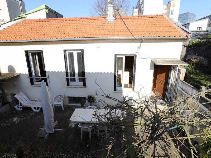 Maison à vendre, 140m², MONTREUIL