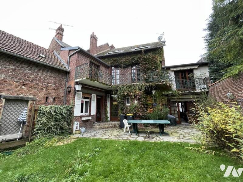 Maison à vendre, 0m², ALBERT