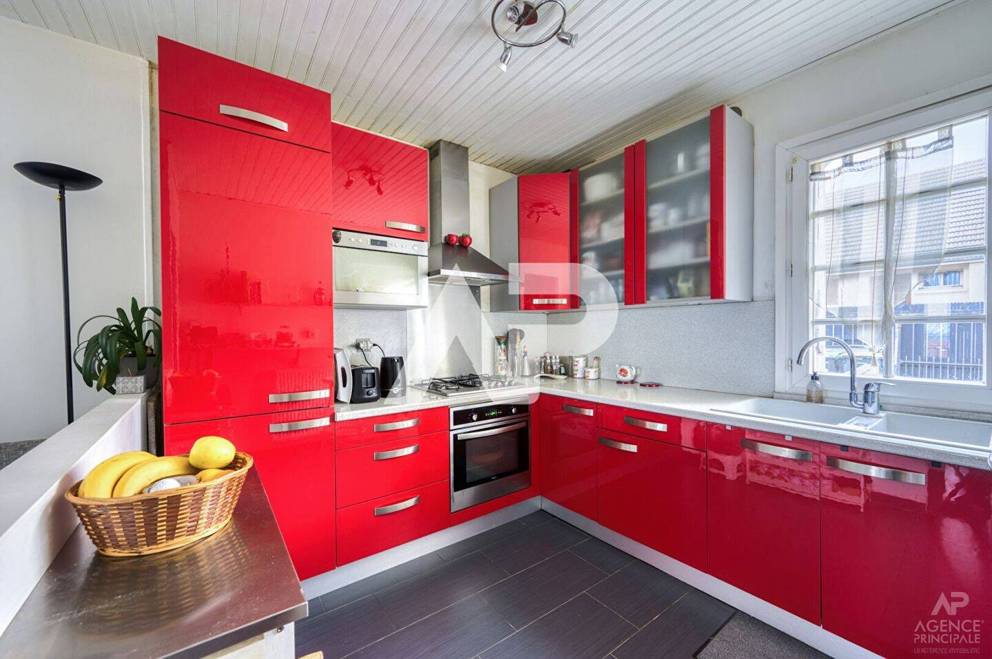 Maison à vendre, 110m², RUEIL MALMAISON