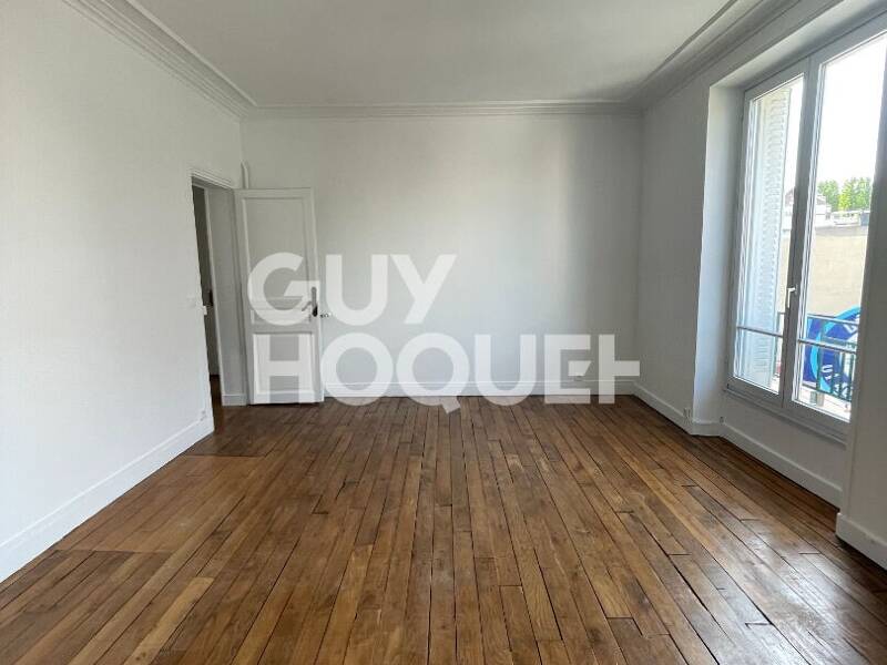 Maison à louer, 91m², CLAMART