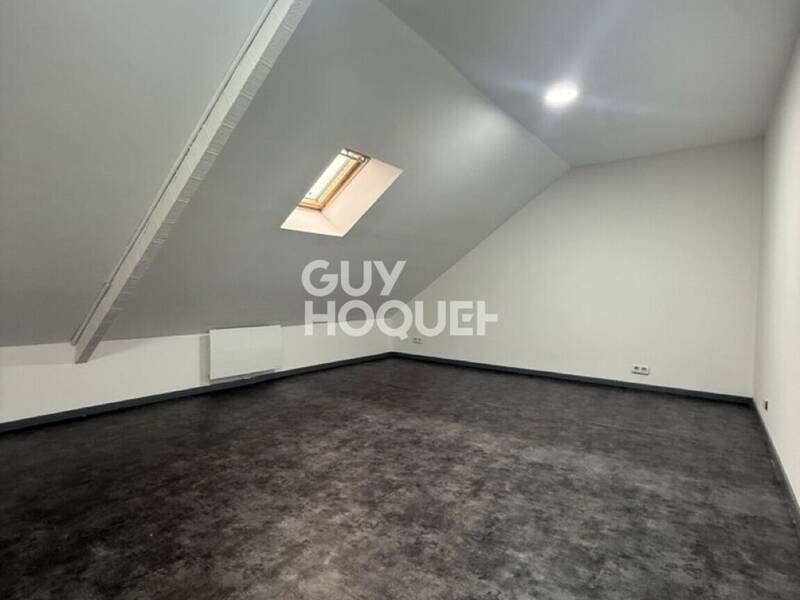 Maison à vendre, 110m², AMIENS