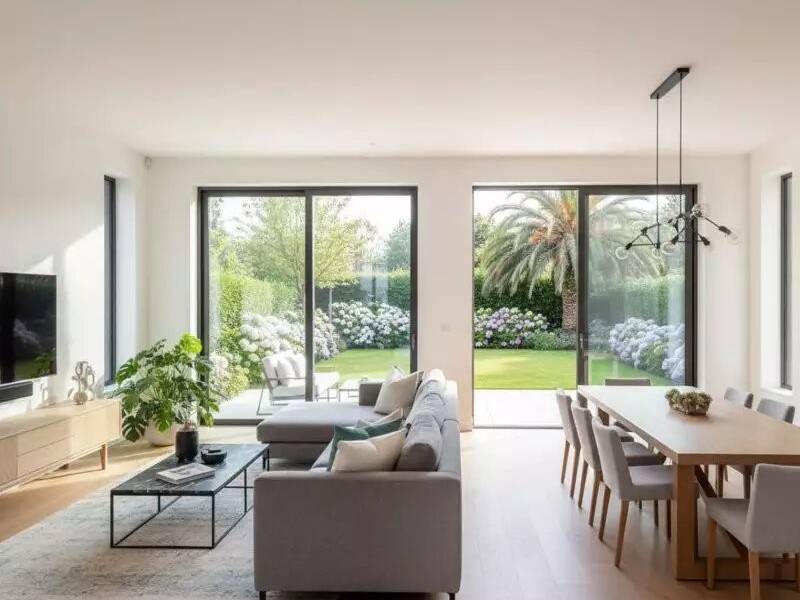 Maison à vendre, 170m², RUEIL MALMAISON