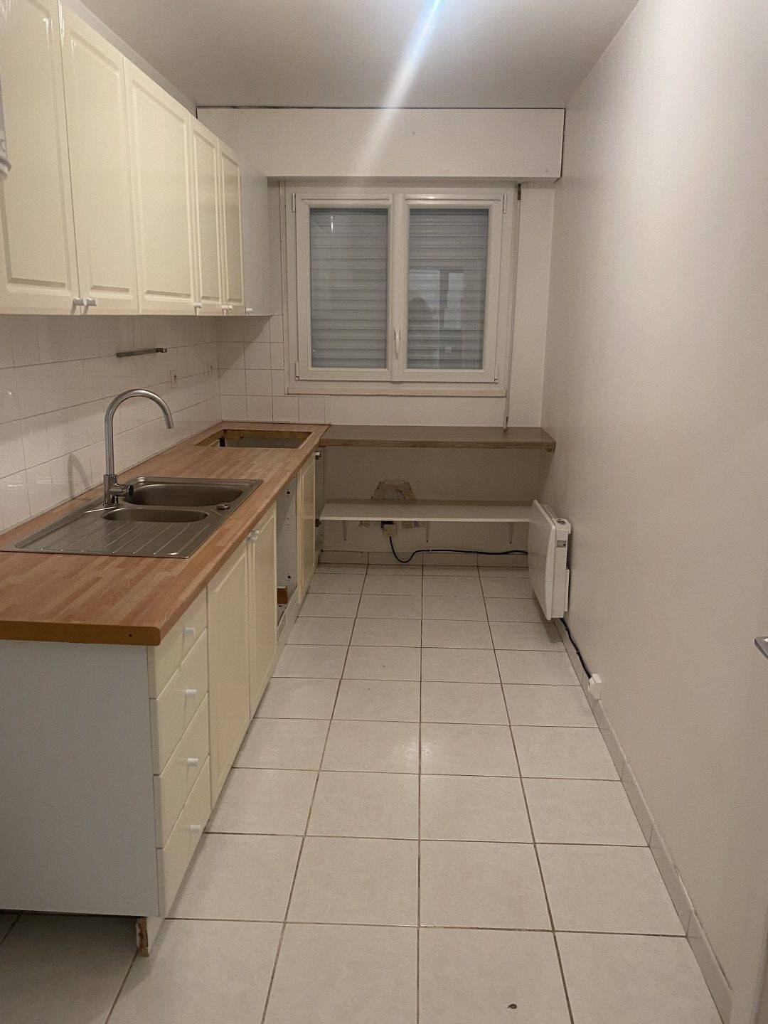 Maison à louer, 49m², VILLEMOMBLE