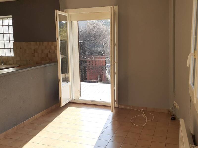 Maison à louer, 43m², SAINT MARCEL D'ARDECHE