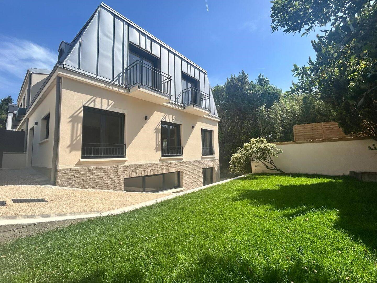Maison à vendre, 160m², SURESNES