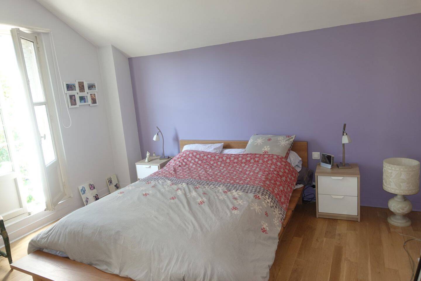 Maison à vendre, 91m², AULNAY SOUS BOIS