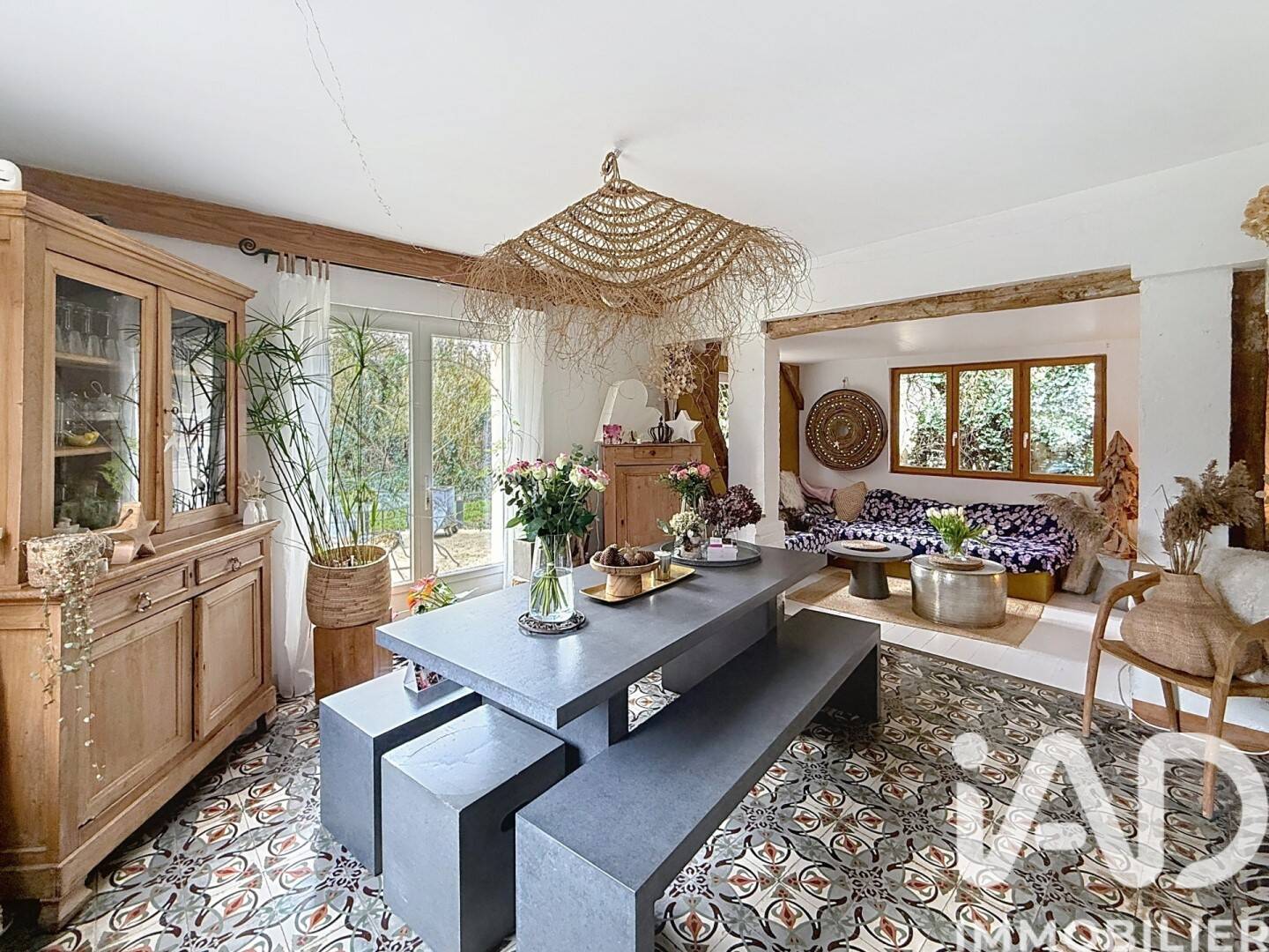 Maison à vendre, 225m², BOURG ACHARD