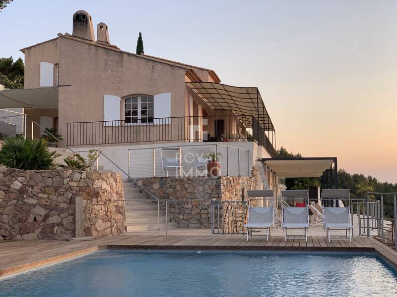 Maison à vendre, 175m², HYERES