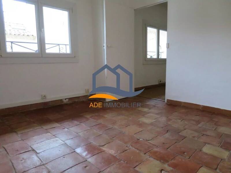 Maison à louer, 71m², EGUILLES