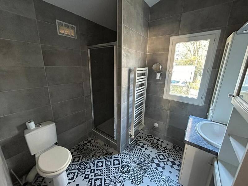 Maison à louer, 134m², SEVRES