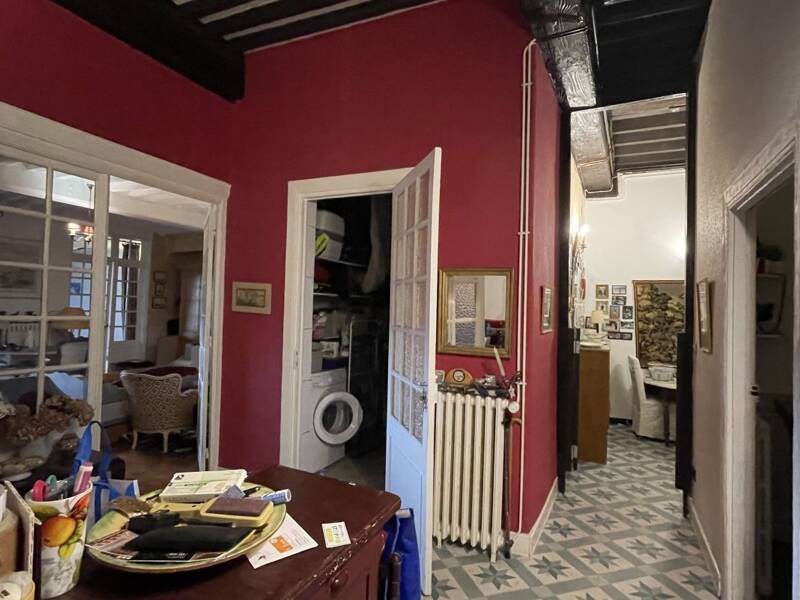 Maison à vendre, 110m², THIERS