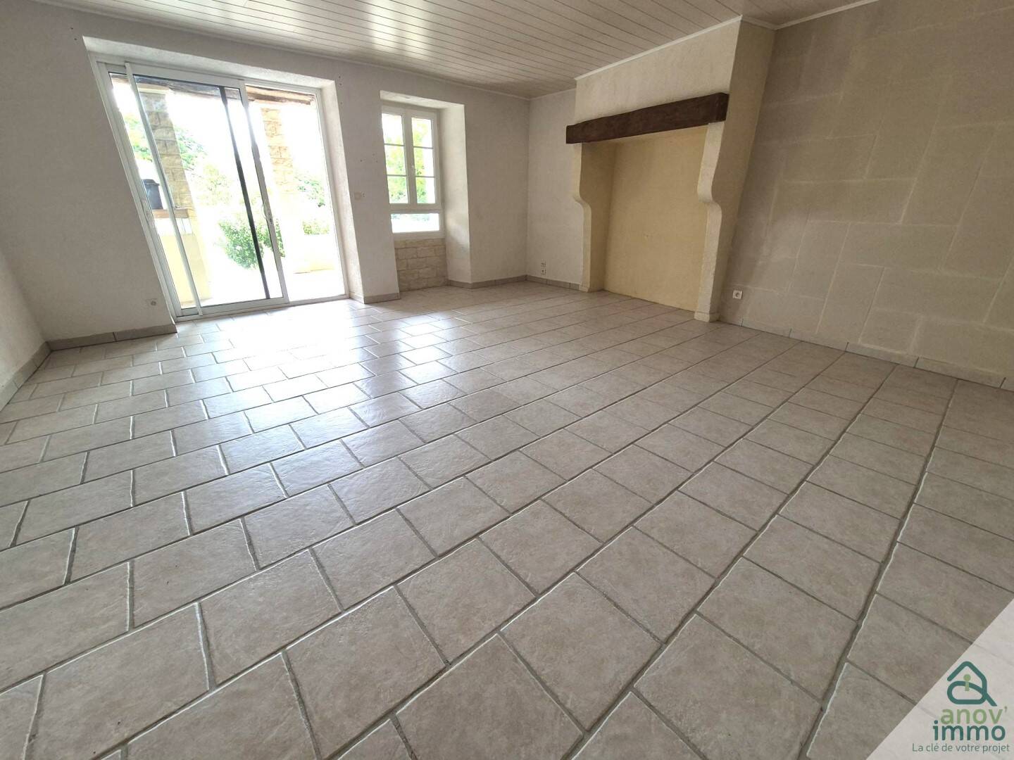 Maison à vendre, 142m², MONTMOREAU SAINT CYBARD