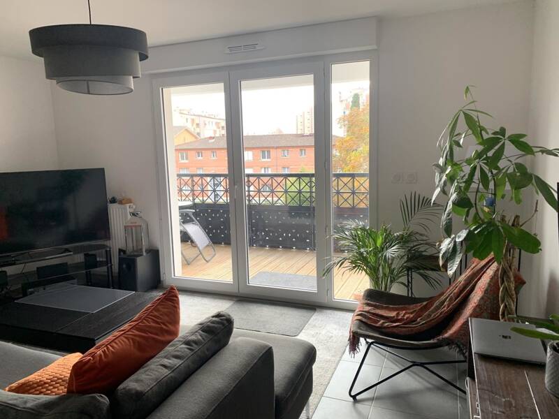 Maison à louer, 68m², MONTAUBAN