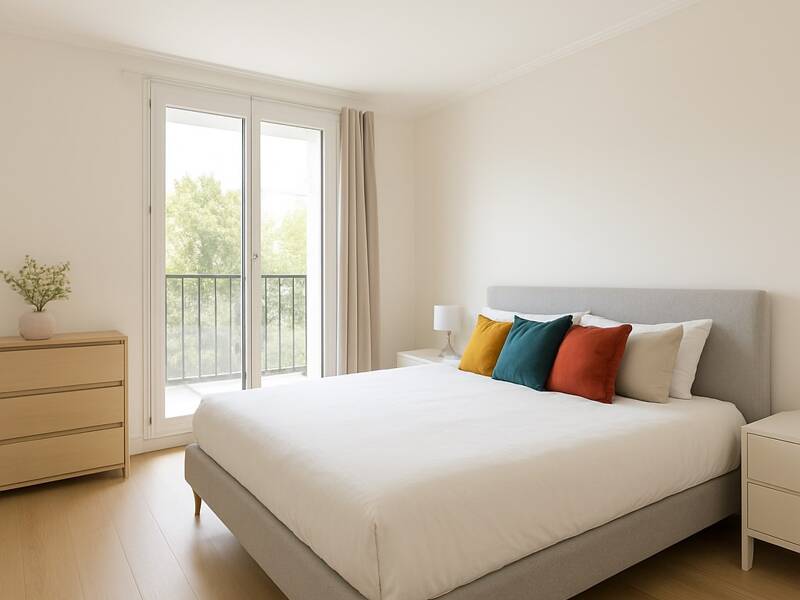 Maison à vendre, 120m², MAISONS LAFFITTE