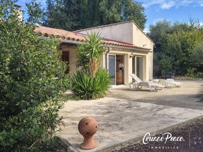 Maison à vendre, 137m², NIMES