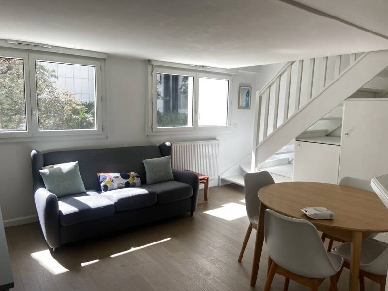 Maison à louer, 50m², COURBEVOIE