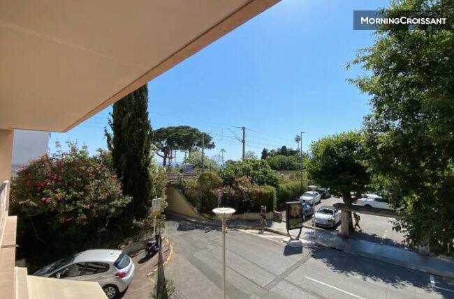 Maison à louer, 25m², ANTIBES