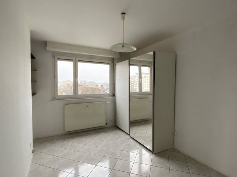 Maison à louer, 46m², STRASBOURG