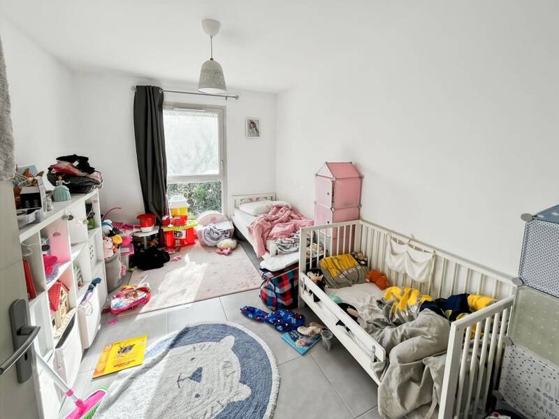 Maison à louer, 59m², SIX FOURS LES PLAGES