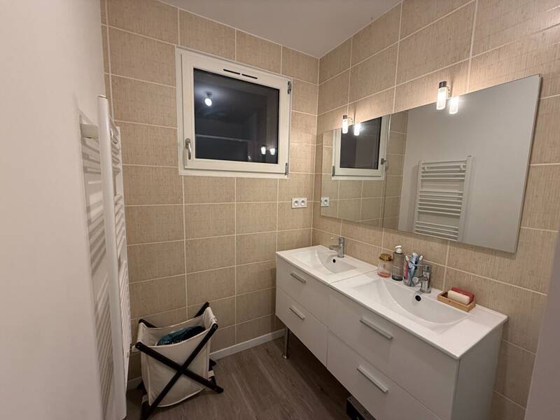 Maison à louer, 64m², VITRE