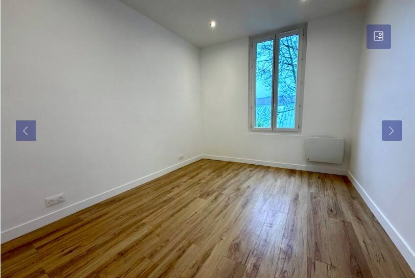 Maison à louer, 23m², MONTREUIL