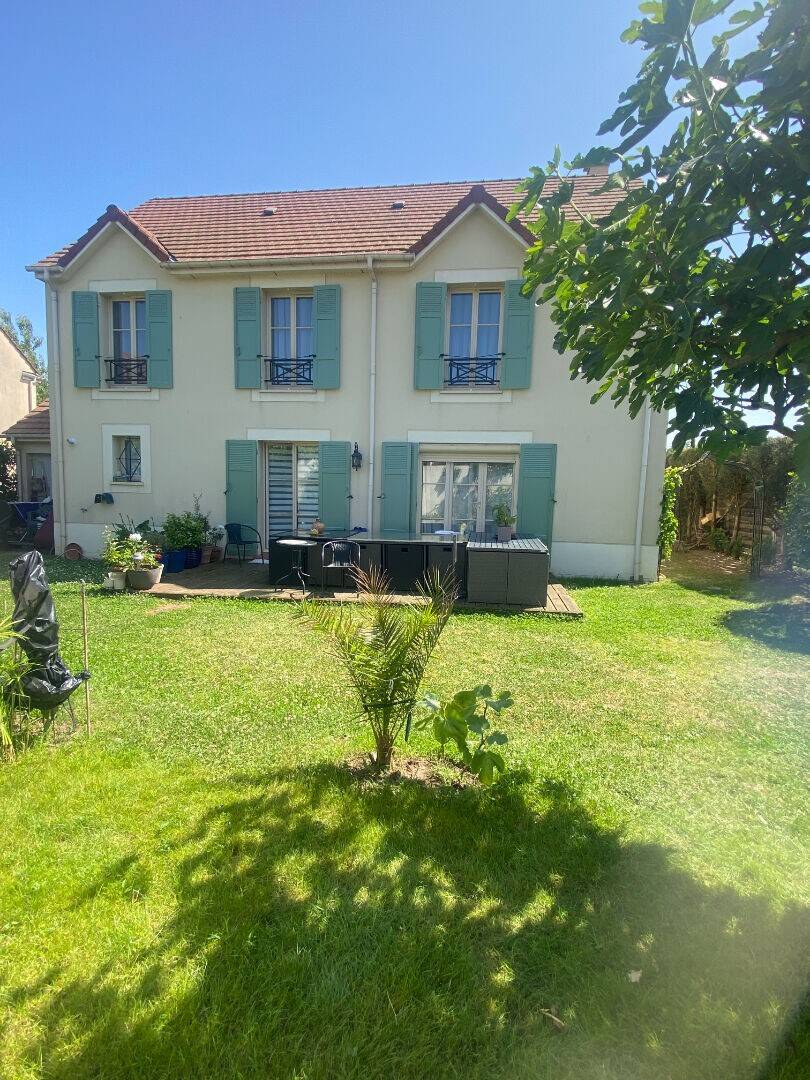 Maison à vendre, 140m², ARGENTEUIL