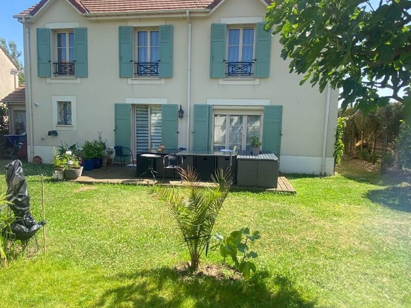Maison à vendre, 140m², ARGENTEUIL