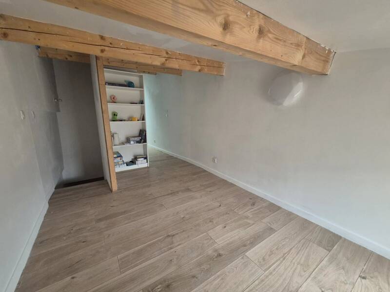 Maison à vendre, 89m², LE LUC