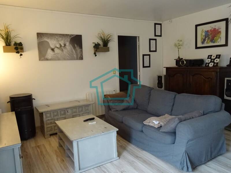 Maison à vendre, 80m², ORGERUS