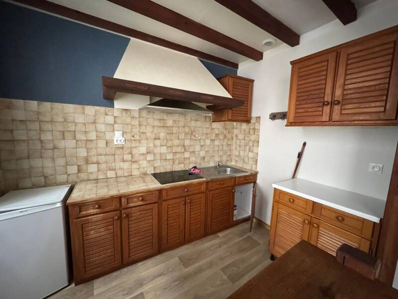 Maison à louer, 38m², ORLEANS