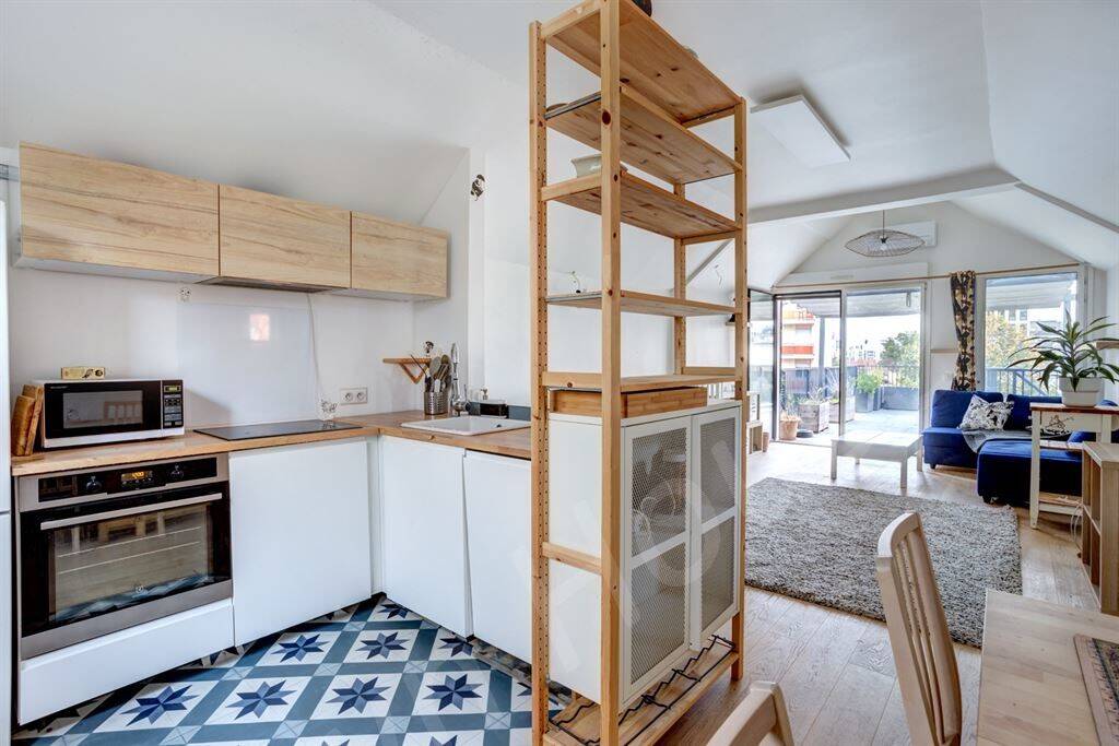 Maison à vendre, 70m², NANTERRE