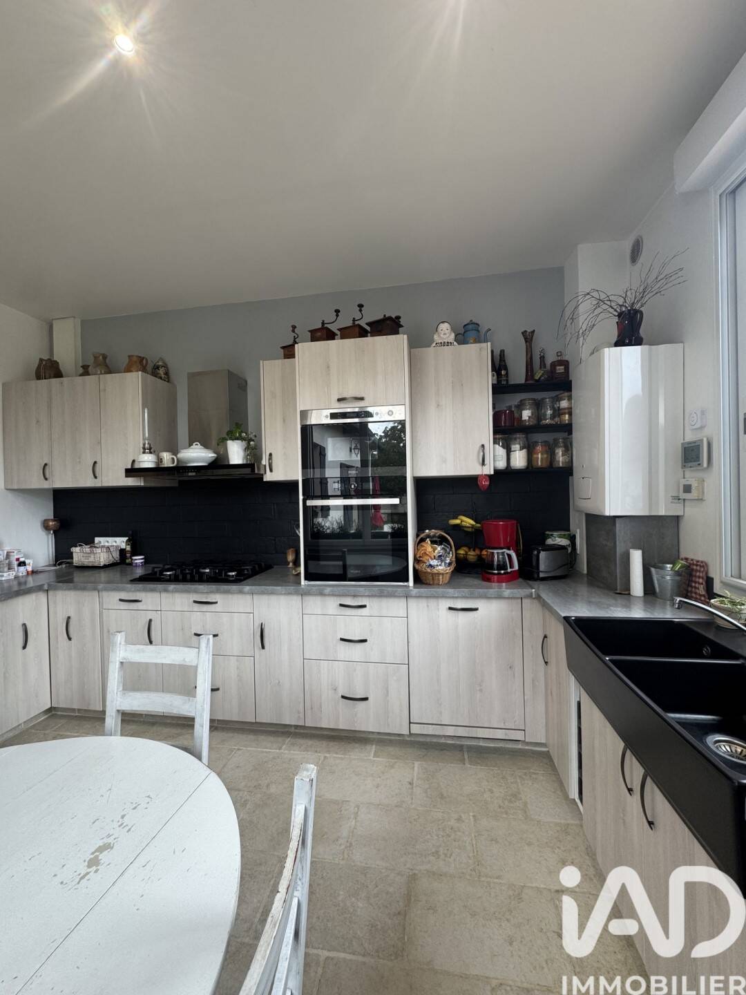 Maison à vendre, 87m², BOURGES