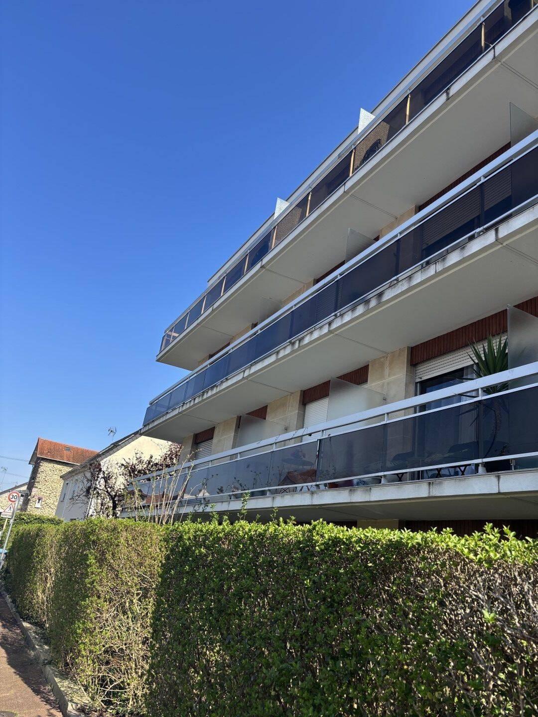Maison à louer, 21m², LES PAVILLONS SOUS BOIS