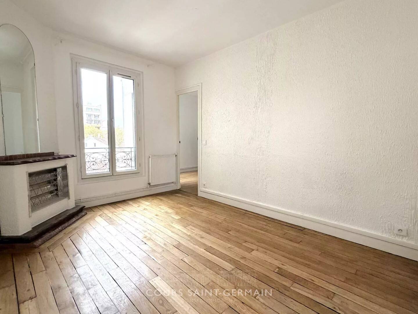 Maison à vendre, 34m², LES LILAS