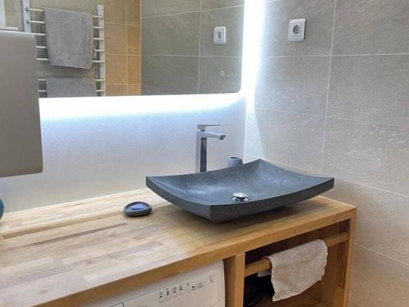 Maison à louer, 46m², STRASBOURG