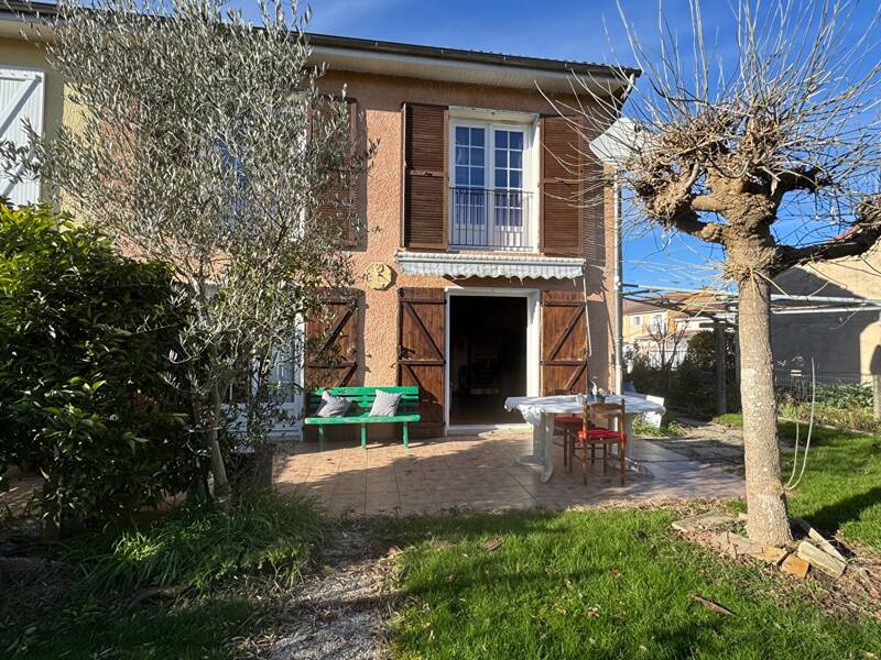 Maison à vendre, 114m², JURANCON