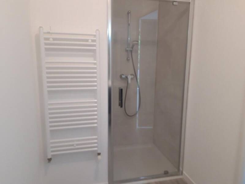 Maison à louer, 50m², MORDELLES