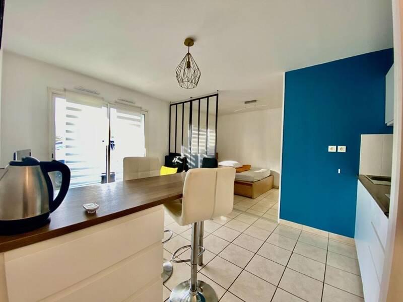 Maison à louer, 28m², NANTES